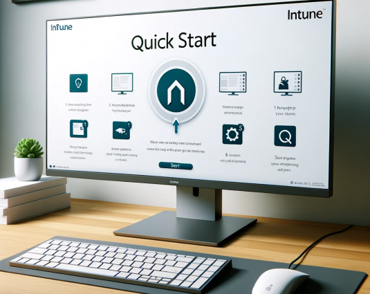 Intune Quick Start