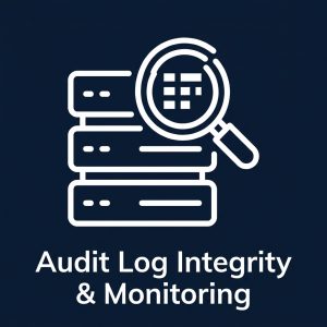 audit log (icon)