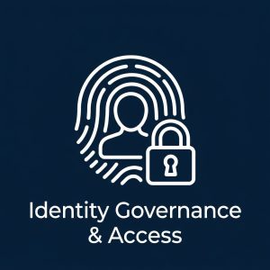 identity governance (icon)